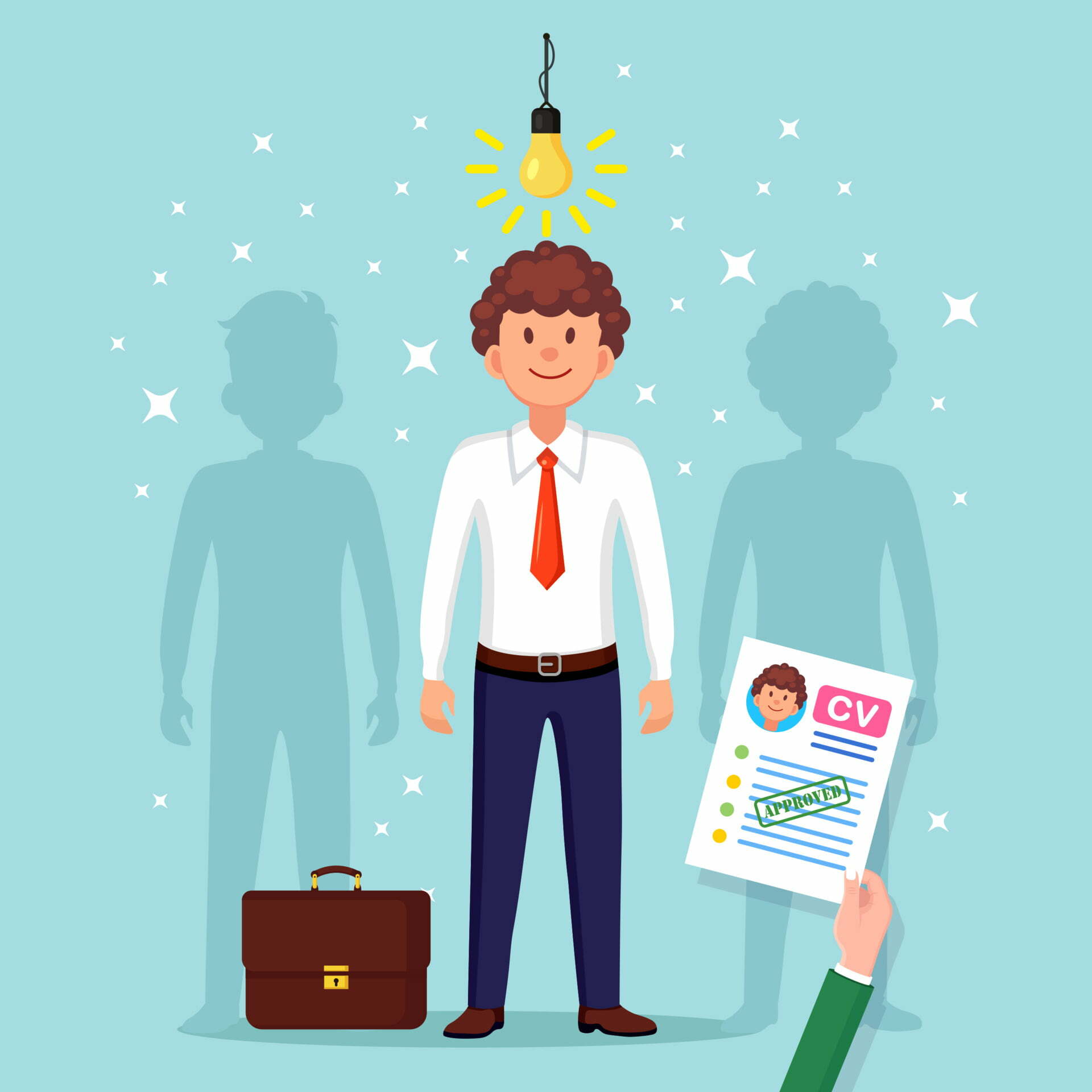 Do you need a professional resume writer building a resume